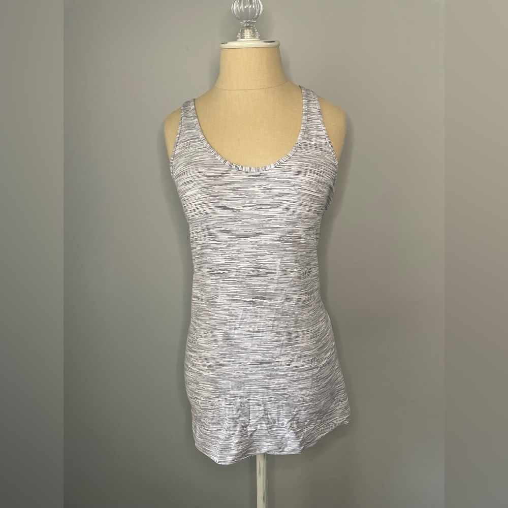 Lululemon Cool Racerback Tank - Picture 6 of 9